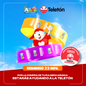 Domingo 23 Noviembre