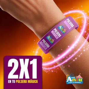 Viernes 23 Enero 2x1